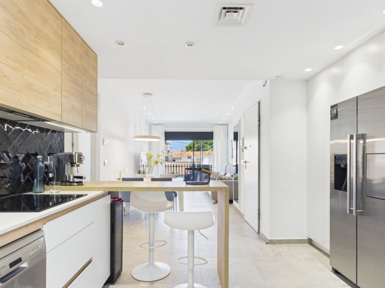 Apartment for Sale in Lo Pagan, Murcia 20