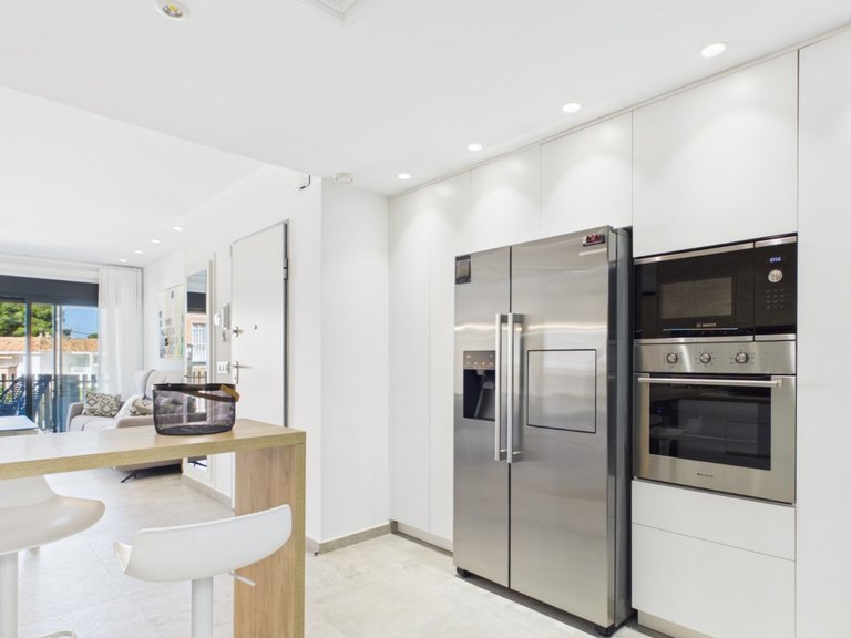 Apartment for Sale in Lo Pagan, Murcia 21
