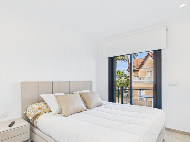 Apartment for Sale in Lo Pagan, Murcia 28