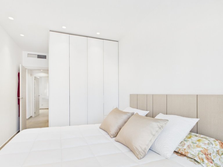 Apartment for Sale in Lo Pagan, Murcia 30