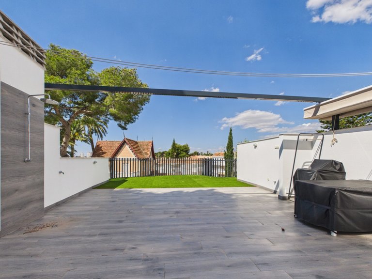 Apartment for Sale in Lo Pagan, Murcia 39