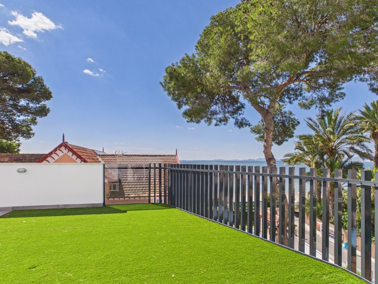 Apartment for Sale in Lo Pagan, Murcia 41