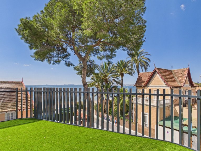 Apartment for Sale in Lo Pagan, Murcia 42