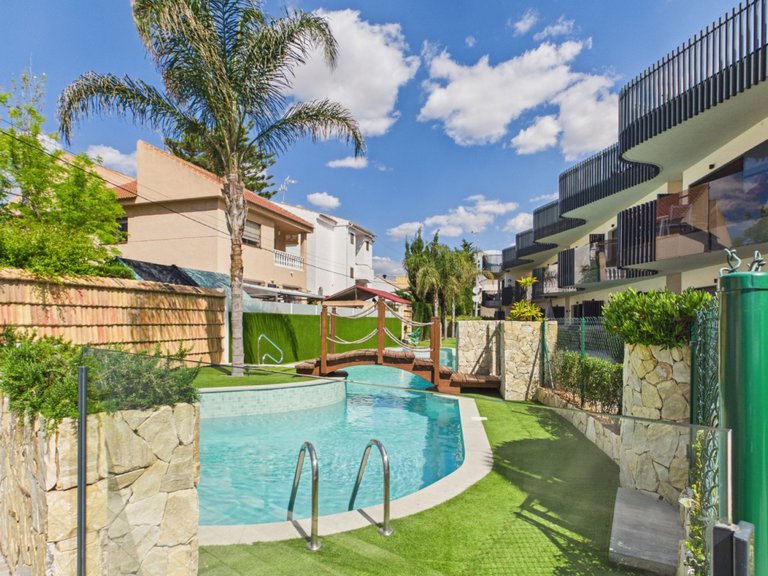 Apartment for Sale in Lo Pagan, Murcia 44