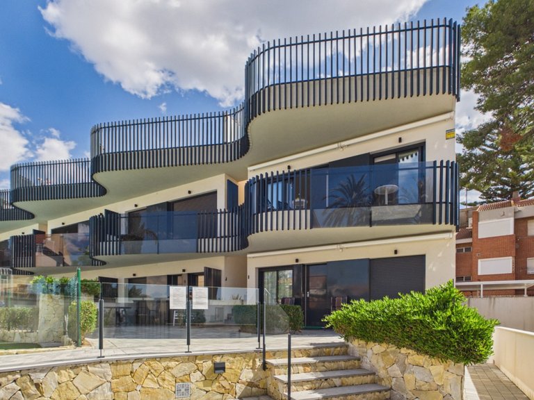 Apartment for Sale in Lo Pagan, Murcia 45