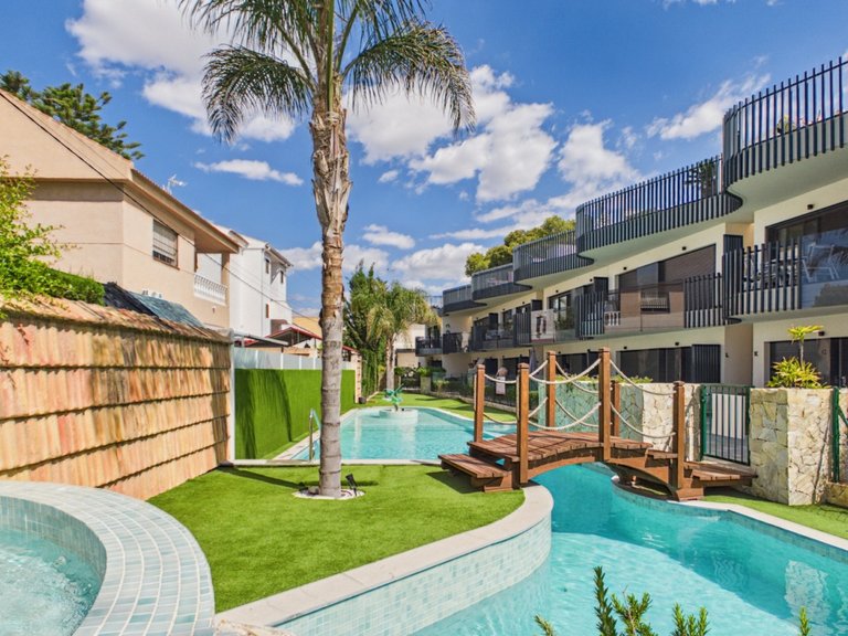 Apartment for Sale in Lo Pagan, Murcia 1