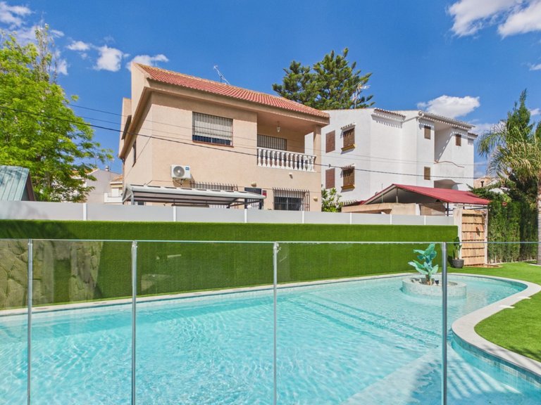 Apartment for Sale in Lo Pagan, Murcia 46