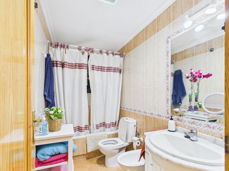 Apartment for Sale in Los Alcázares, Murcia 3