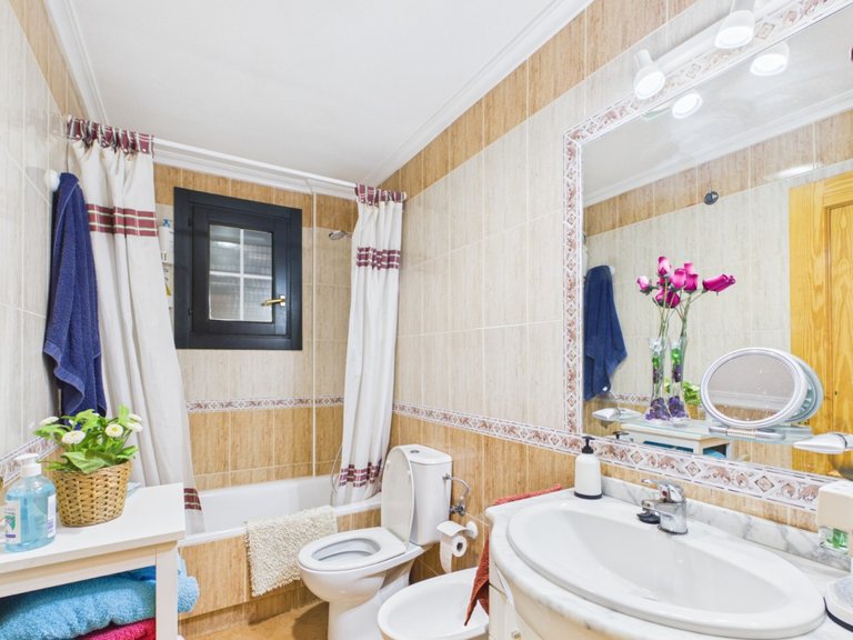 Apartment for Sale in Los Alcázares, Murcia 4