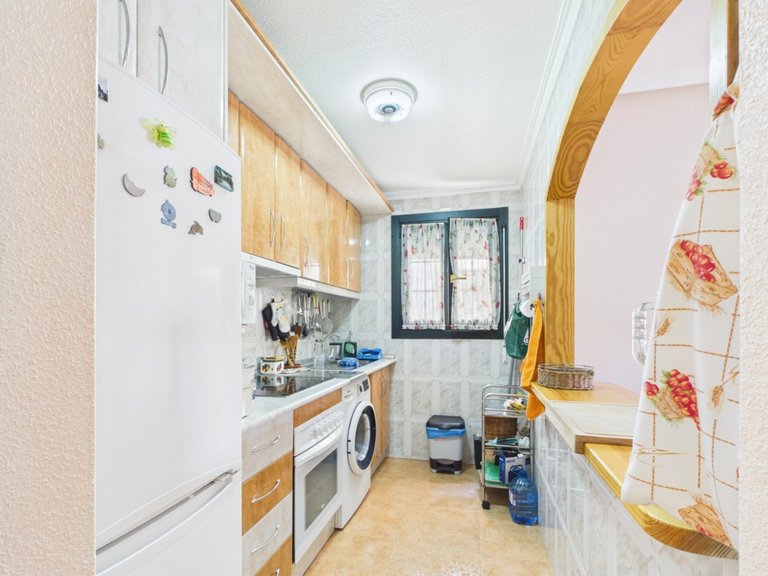 Apartment for Sale in Los Alcázares, Murcia 8