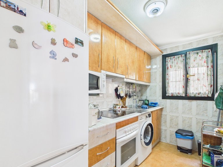 Apartment for Sale in Los Alcázares, Murcia 9