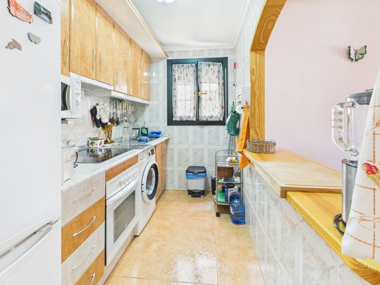 Apartment for Sale in Los Alcázares, Murcia 10