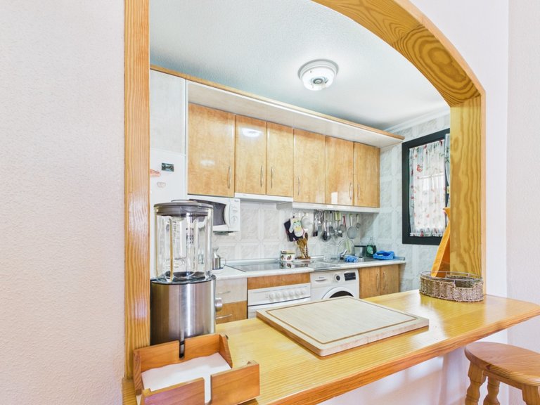 Apartment for Sale in Los Alcázares, Murcia 11
