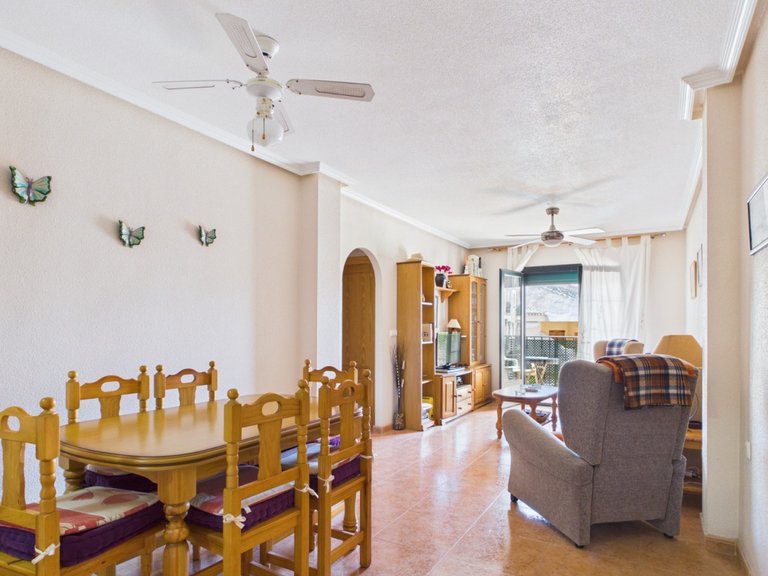 Apartment for Sale in Los Alcázares, Murcia 12