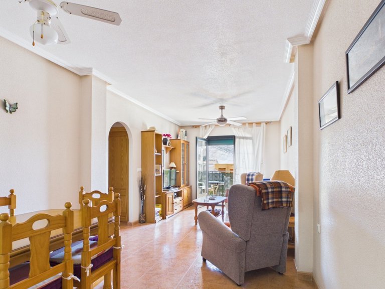 Apartment for Sale in Los Alcázares, Murcia 13