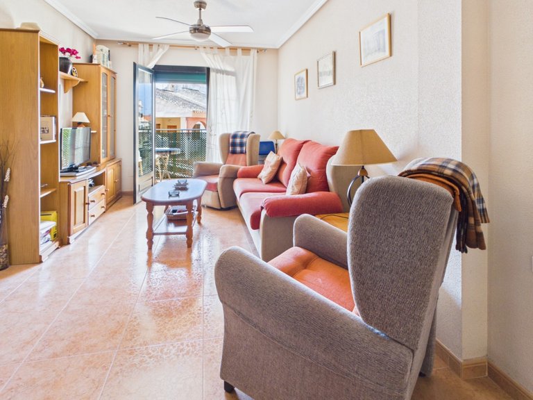 Apartment for Sale in Los Alcázares, Murcia 14