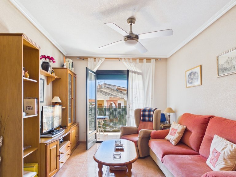 Apartment for Sale in Los Alcázares, Murcia 15