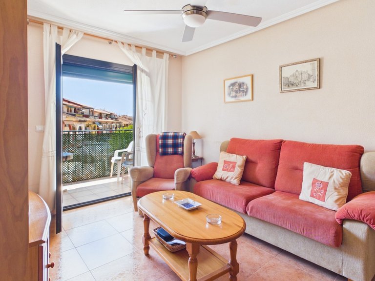 Apartment for Sale in Los Alcázares, Murcia 16