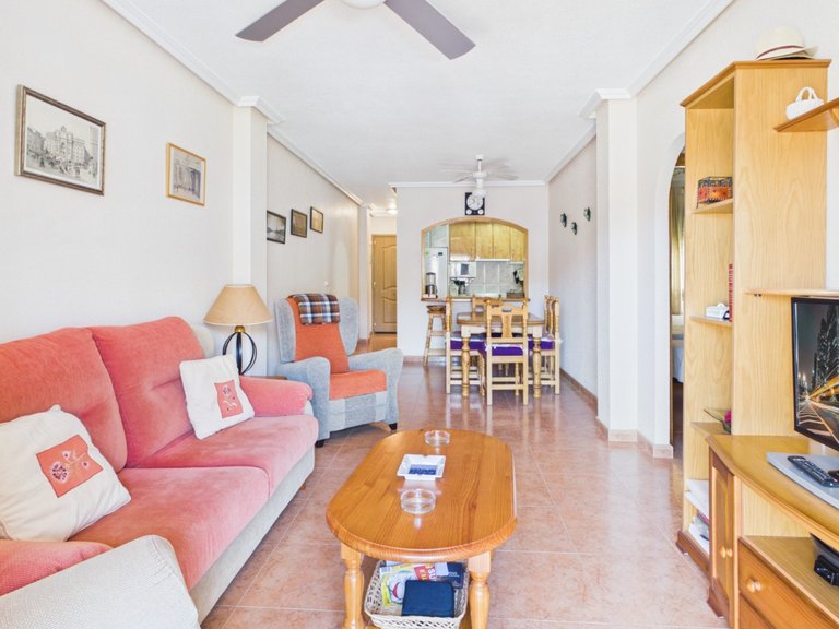 Apartment for Sale in Los Alcázares, Murcia 17
