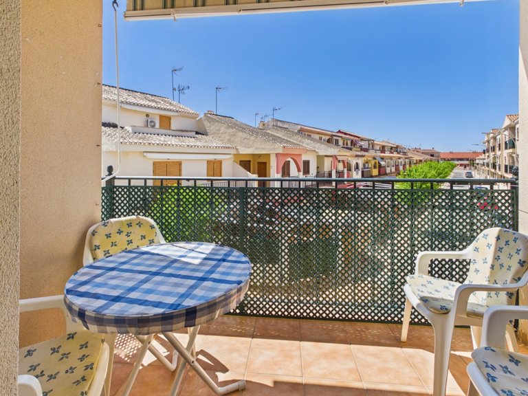 Apartment for Sale in Los Alcázares, Murcia 1