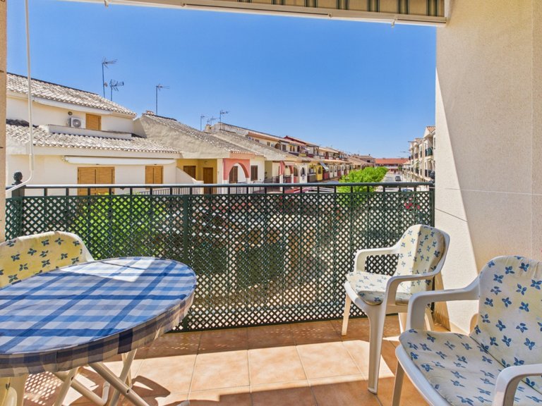 Apartment for Sale in Los Alcázares, Murcia 18