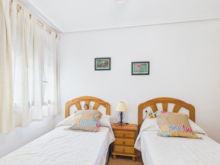 Apartment for Sale in Los Alcázares, Murcia 20