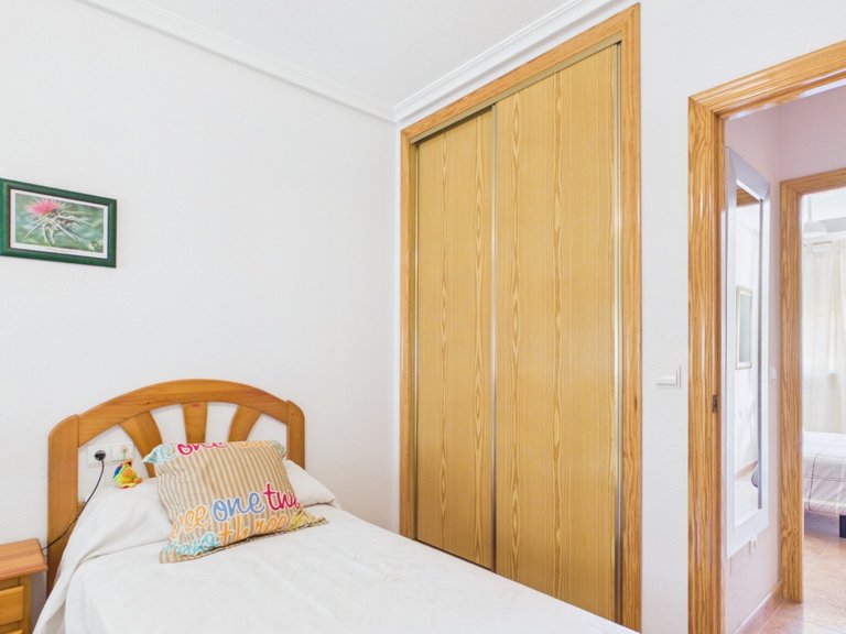 Apartment for Sale in Los Alcázares, Murcia 21