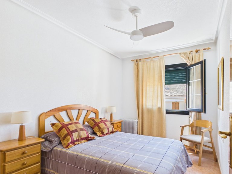 Apartment for Sale in Los Alcázares, Murcia 22