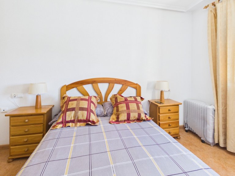 Apartment for Sale in Los Alcázares, Murcia 23