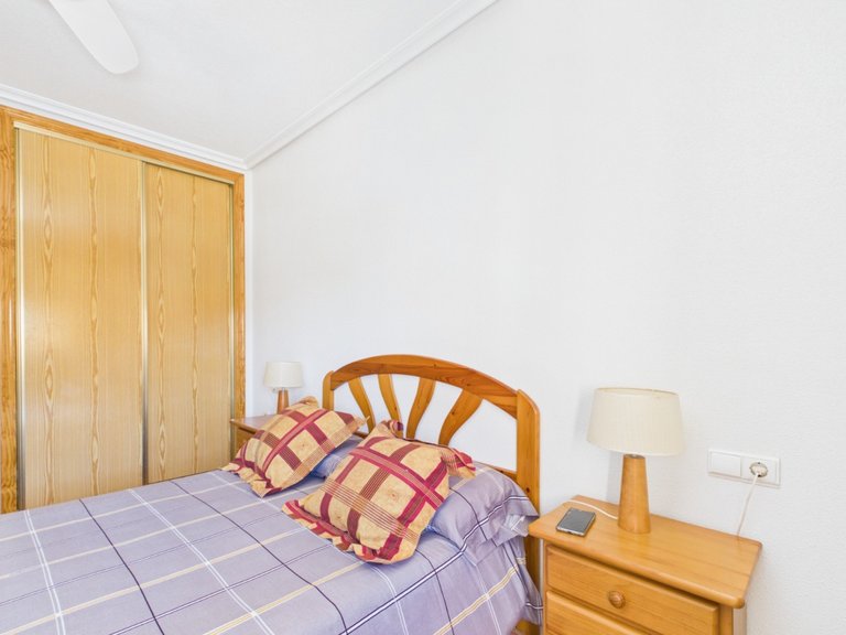 Apartment for Sale in Los Alcázares, Murcia 24