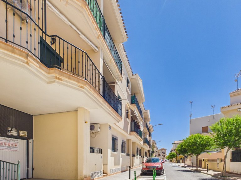 Apartment for Sale in Los Alcázares, Murcia 28