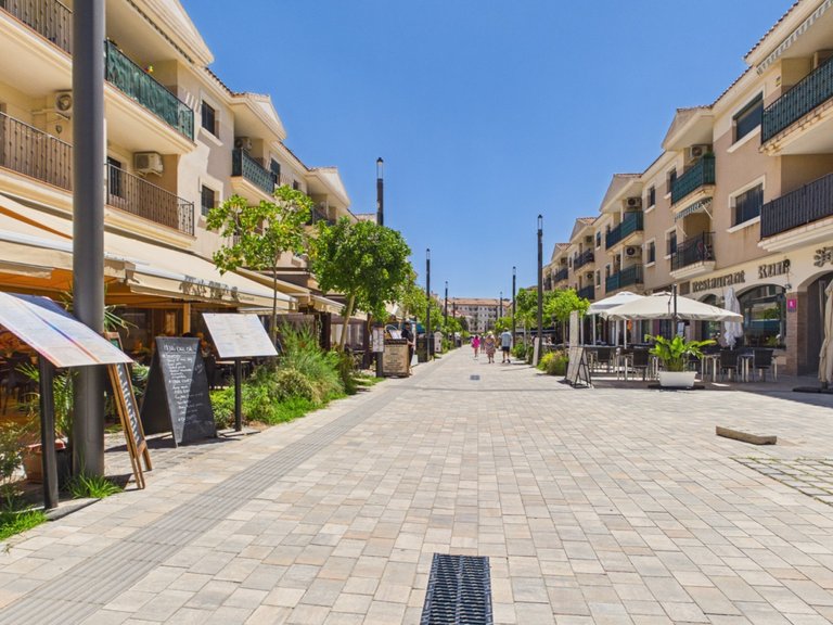 Apartment for Sale in Los Alcázares, Murcia 29
