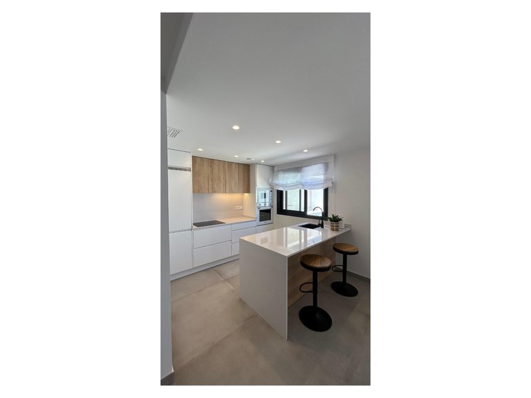 Town House for Sale in Pilar De La Horadada, Alicante 7