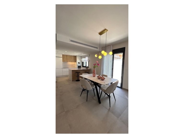 Town House for Sale in Pilar De La Horadada, Alicante 3