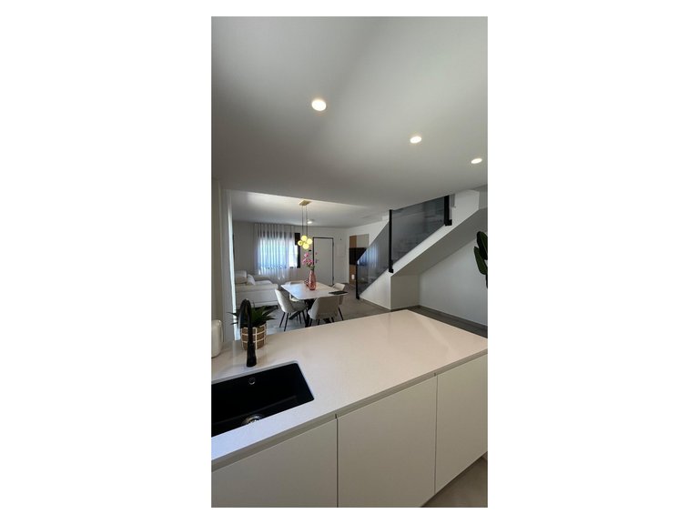 Town House for Sale in Pilar De La Horadada, Alicante 5