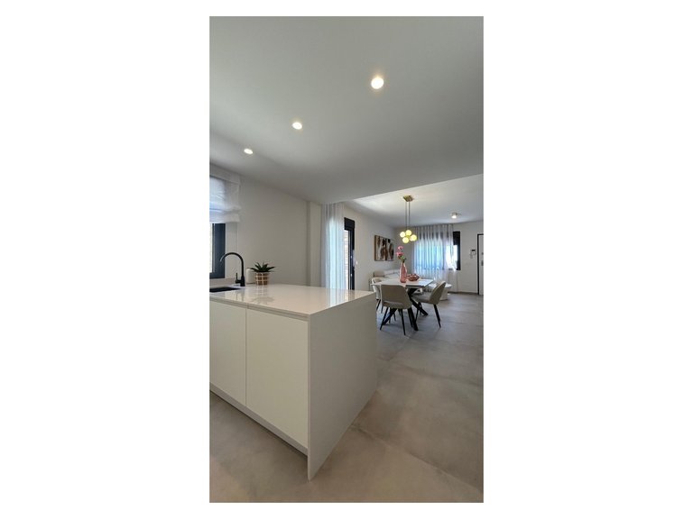 Town House for Sale in Pilar De La Horadada, Alicante 6