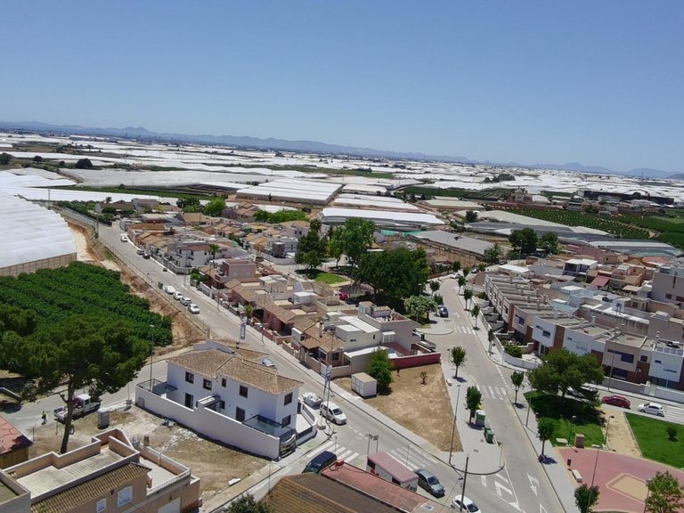 Town House for Sale in Pilar De La Horadada, Alicante 21