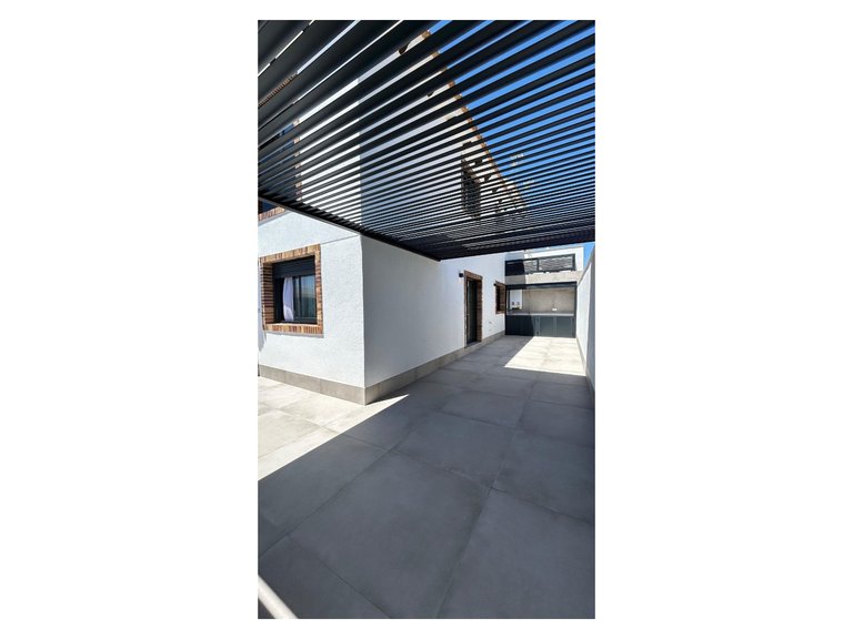 Town House for Sale in Pilar De La Horadada, Alicante 18