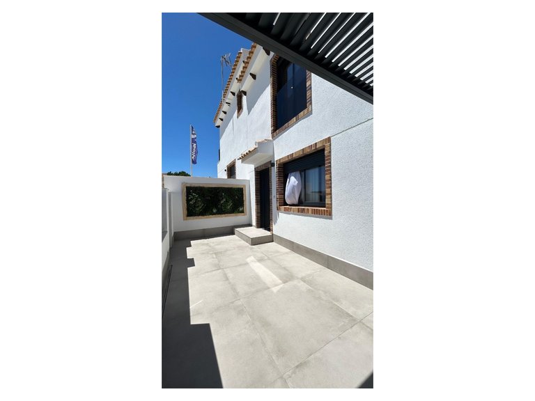 Town House for Sale in Pilar De La Horadada, Alicante 19