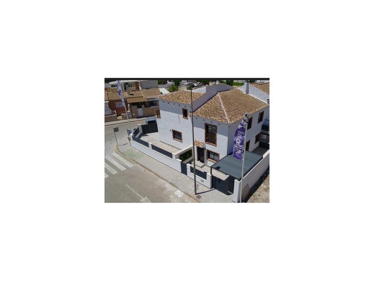 Town House for Sale in Pilar De La Horadada, Alicante 1