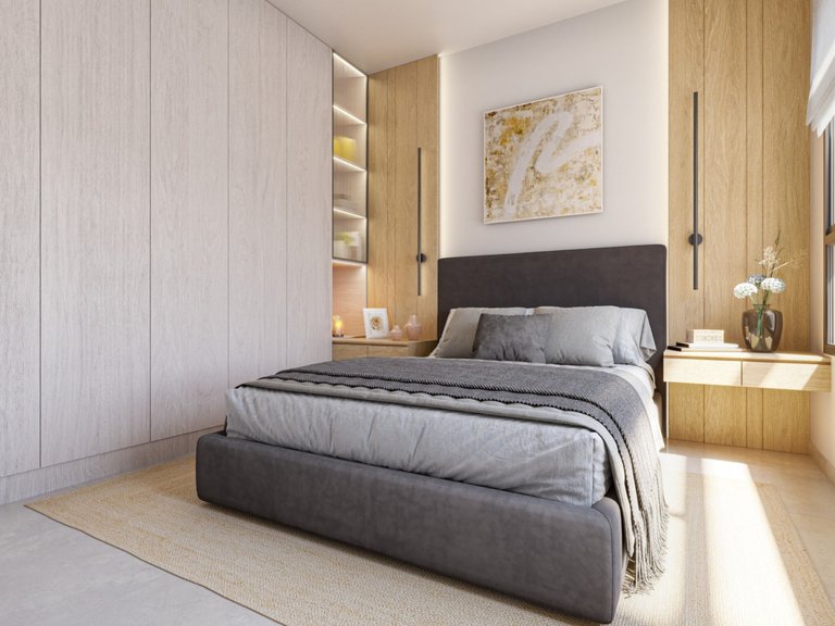 Apartment for Sale in Guardamar Del Segura, Alicante 10