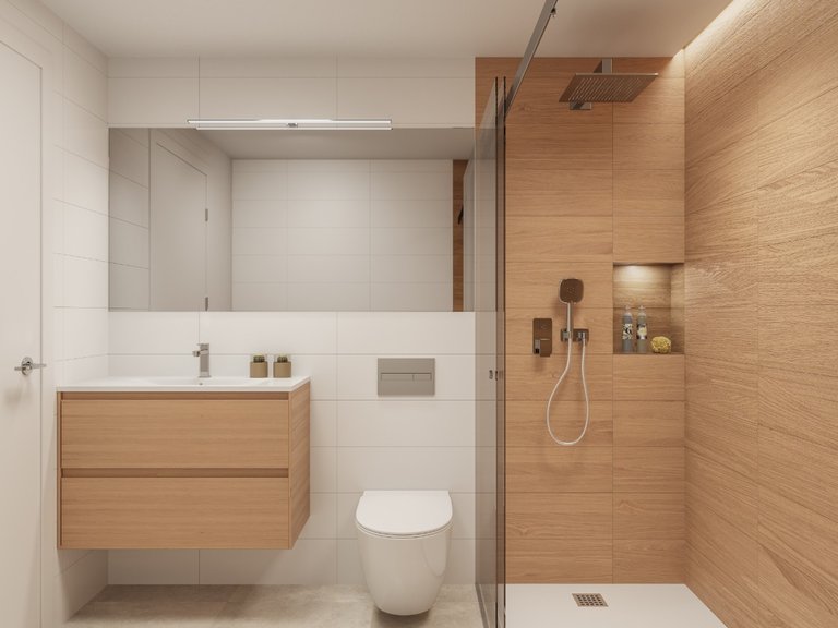 Apartment for Sale in Guardamar Del Segura, Alicante 12