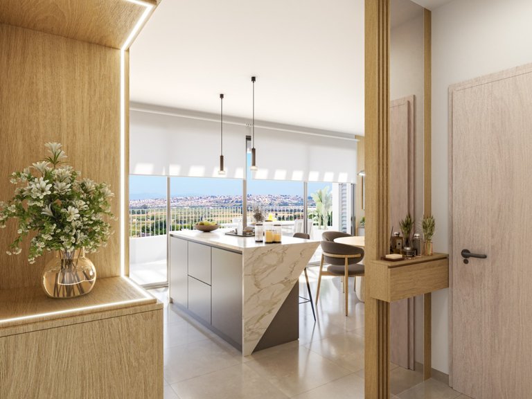 Apartment for Sale in Guardamar Del Segura, Alicante 5