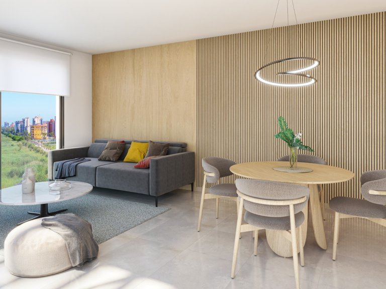 Apartment for Sale in Guardamar Del Segura, Alicante 3