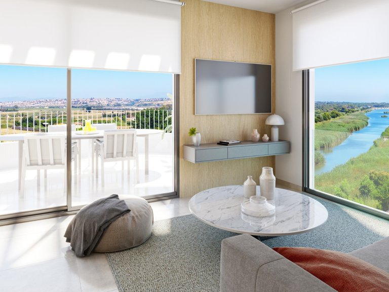 Apartment for Sale in Guardamar Del Segura, Alicante 4