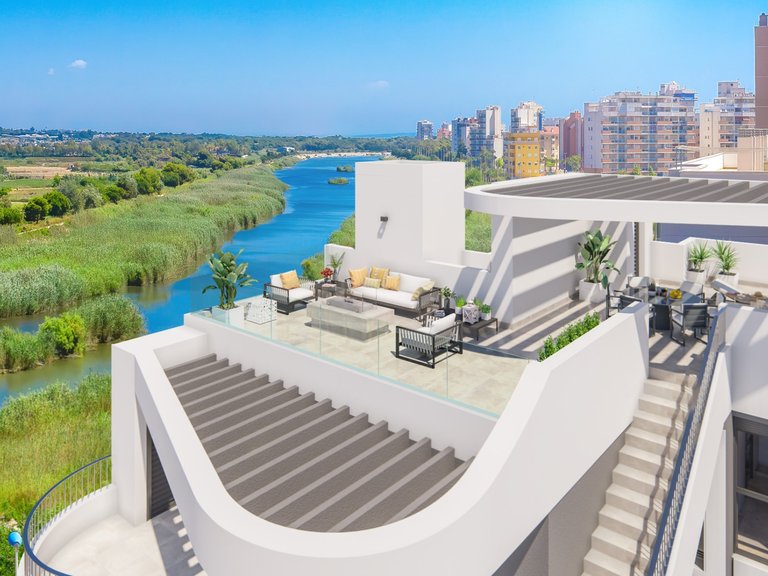 Apartment for Sale in Guardamar Del Segura, Alicante 2