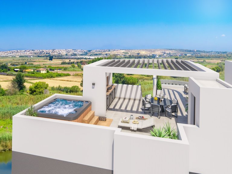 Apartment for Sale in Guardamar Del Segura, Alicante 1