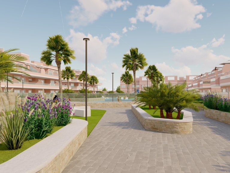 Town House for Sale in Pilar De La Horadada, Alicante 3