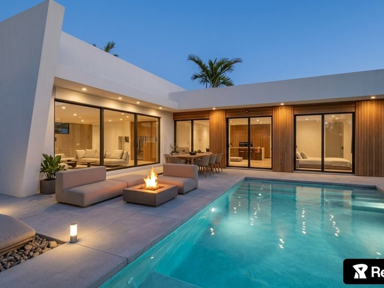 Villa for Sale in Pinoso, Alicante 2