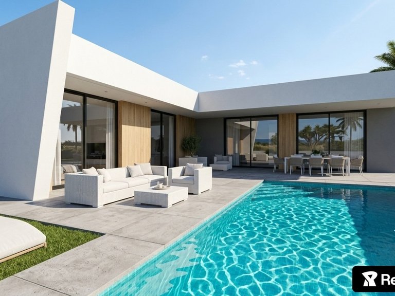 Villa for Sale in Pinoso, Alicante 3